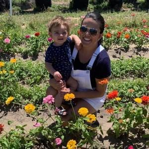 Meet your Posher, Fernanda